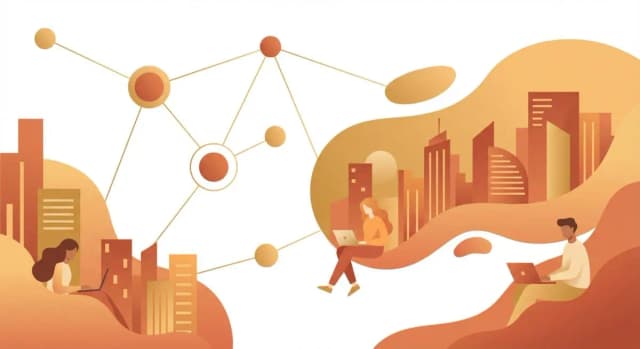 Best Cities for Remote Workers 2026 | StayRentals